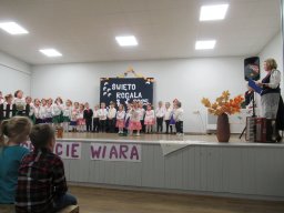 2025-11-06 Święto rogala w Osieku